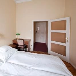 Pannonia Hotel Sopron - Szobák