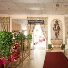 Pannonia Hotel Sopron - Belső