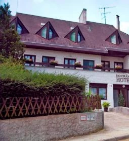Hotel Panoráma