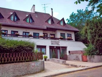 Hotel Panoráma Sopron