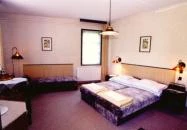 Hotel Panoráma Sopron