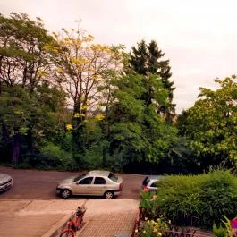 Hotel Panoráma Sopron - Környék