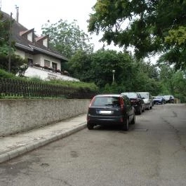 Hotel Panoráma Sopron - Környék