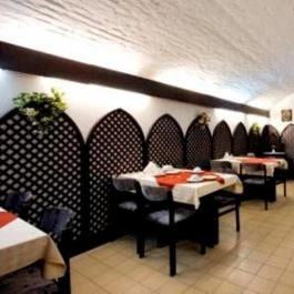 Hotel Panoráma Sopron - Vendéglátás