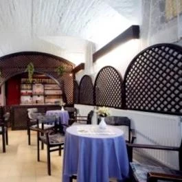 Hotel Panoráma Sopron - Vendéglátás