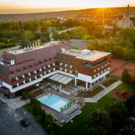 Sopron Hotel Sopron - Külső kép