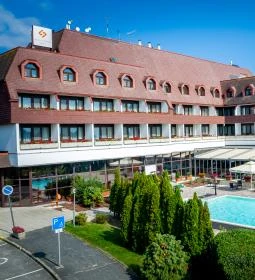 Sopron Hotel
