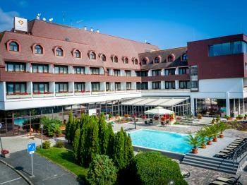 Sopron Hotel Sopron Sopron Hotel Sopron