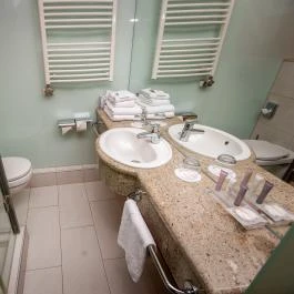 Sopron Hotel Sopron - Szobák