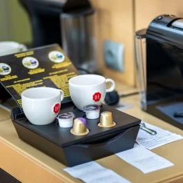 Sopron Hotel Sopron - Szobák