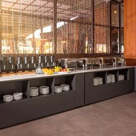 Sopron Hotel Sopron - Vendéglátás