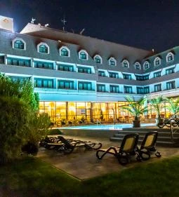 Sopron Hotel