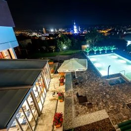 Sopron Hotel Sopron - Külső kép