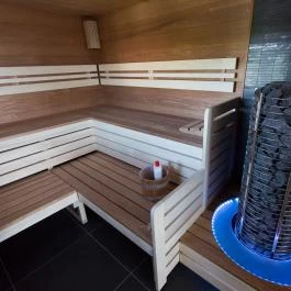 Sopron Hotel Sopron - Wellness