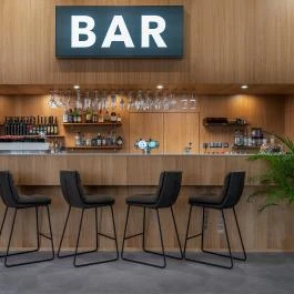 Sopron Hotel Sopron - Vendéglátás