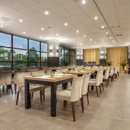 Sopron Hotel Sopron - Vendéglátás