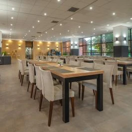 Sopron Hotel Sopron - Vendéglátás