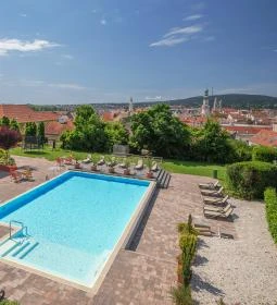 Sopron Hotel