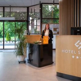 Sopron Hotel Sopron - Belső