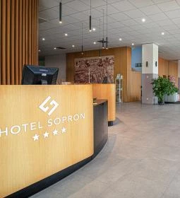 Sopron Hotel