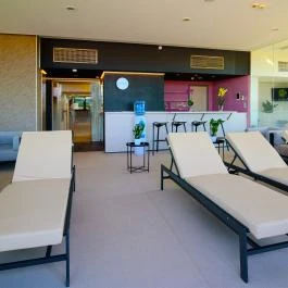 Sopron Hotel Sopron - Wellness