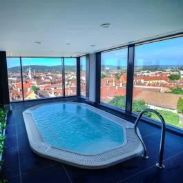 Sopron Hotel Sopron - Wellness