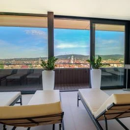 Sopron Hotel Sopron - Wellness