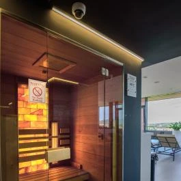 Sopron Hotel Sopron - Wellness