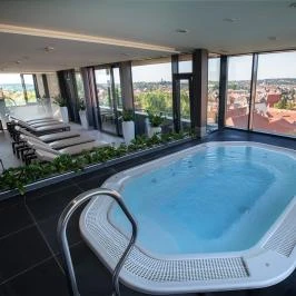 Sopron Hotel Sopron - Wellness