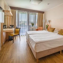 Sopron Hotel Sopron - Szobák