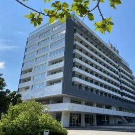 Hotel Szieszta Sopron - Külső kép