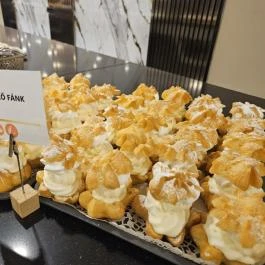 Hotel Szieszta Sopron - Vendéglátás