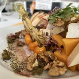 Hotel Szieszta Sopron - Vendéglátás