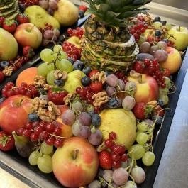 Hotel Szieszta Sopron - Vendéglátás