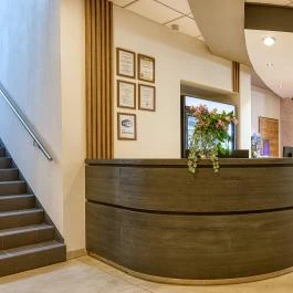 Hotel Szieszta Sopron - Belső