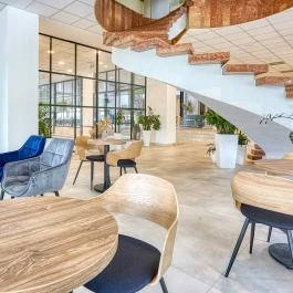 Hotel Szieszta Sopron - Belső