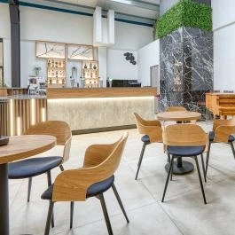 Hotel Szieszta Sopron - Vendéglátás