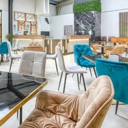 Hotel Szieszta Sopron - Vendéglátás