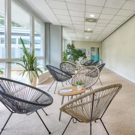 Hotel Szieszta Sopron - Wellness