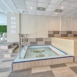 Hotel Szieszta Sopron - Wellness