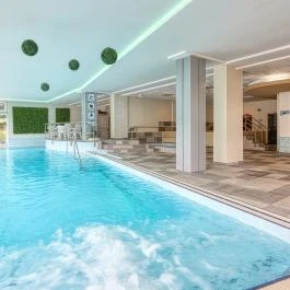 Hotel Szieszta Sopron - Wellness