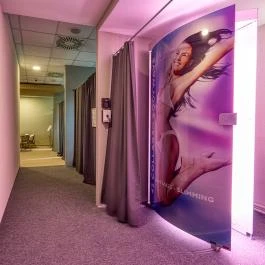 Hotel Szieszta Sopron - Wellness