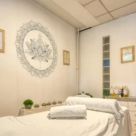 Hotel Szieszta Sopron - Wellness