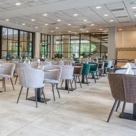 Hotel Szieszta Sopron - Vendéglátás