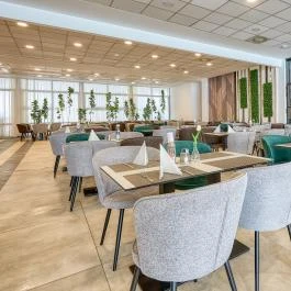 Hotel Szieszta Sopron - Vendéglátás