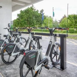 Hotel Szieszta Sopron - 