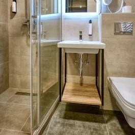 Hotel Szieszta Sopron - Szobák