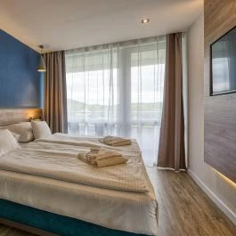 Hotel Szieszta Sopron - Szobák