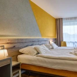 Hotel Szieszta Sopron - Szobák