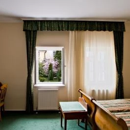 Hotel Wollner Sopron - Szobák